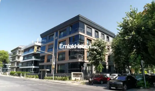 Kentsel Dönüşümde Standartlar Senes Yapı ile Yükseliyor