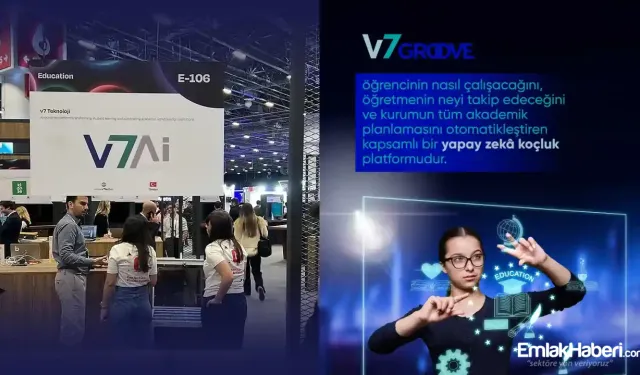 v7 Groove Take Off İstanbul’un Yıldızı Oldu