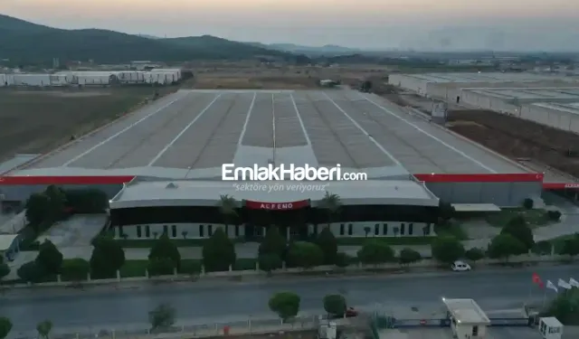 Alfemo, Zeren Group ile Stratejik Büyüme Yolculuğunu Hızlandırıyor