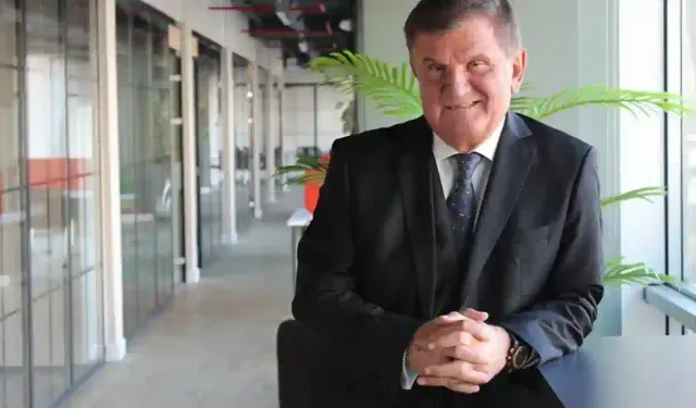 Turyap, Azmi Zeki Sarıbay’ı Kaybetmenin Derin Üzüntüsü Yaşyor