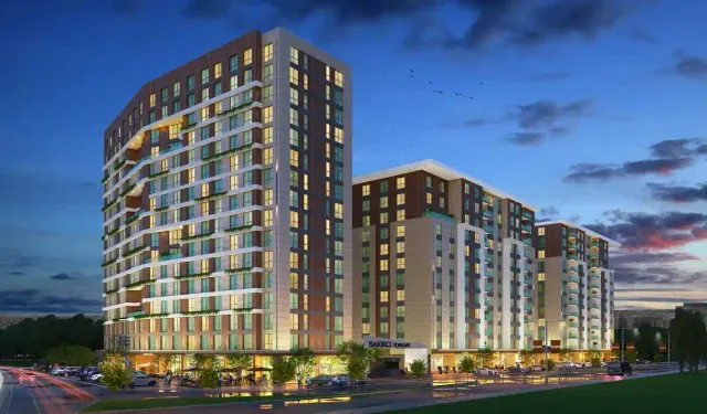 Bakırcı Topkapı: İstanbul’un Kalbinde Yatırım ve Oturum İçin Yeni Cazibe Merkezi