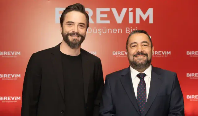 Birevim 2025’te Rekor Büyüme Kaydetti, 2026 için “Sizi Düşünen Biri” Vizyonunu Hayata Geçirdi