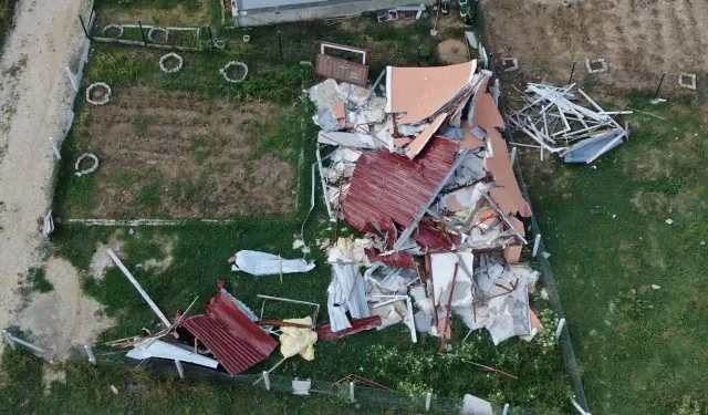 Çatalca’da Kaçak Yapı İddiaları Büyüyor: Kamuoyu Yanıt Bekliyor