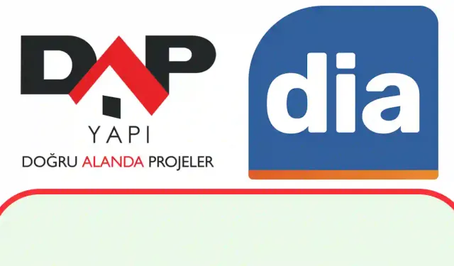 DAP Yapı, İş Süreçlerini DİA ile Tek Platformda Topladı