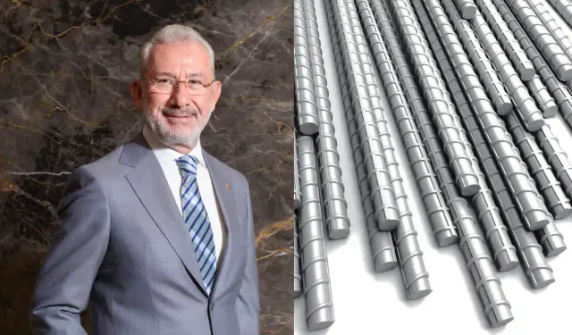 Demir çelik sektöründen Türkiye ihracatına 30 milyar dolarlık katkı