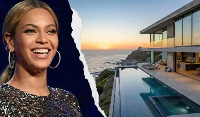 Emlak İmparatoriçesi: Beyoncé ve Jay-Z'nin 300 Milyon Dolarlık Lüks Emlak Portföyü