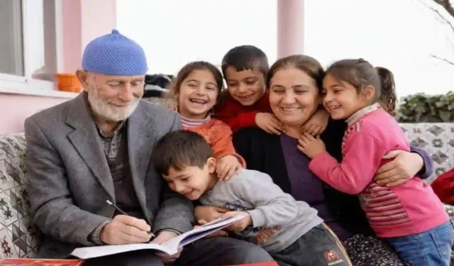 Gaziantep'te gündem bazen kötülük değil, iyilik olmalı.