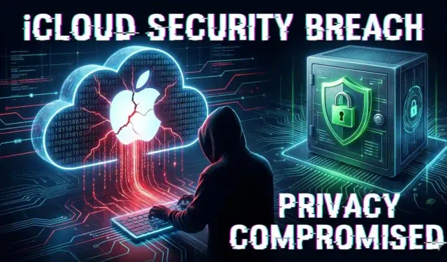 Apple’ın “Gizlilik Balonu” Patladı mı? iCloud’daki Sessiz Değişiklik Büyük Tartışma Yarattı