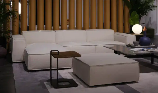 Iqon Tasarımları İle Aşk: Olduğu Gibi, Olduğu Yerde, Olduğu Doğallıkta Ve Akışta!