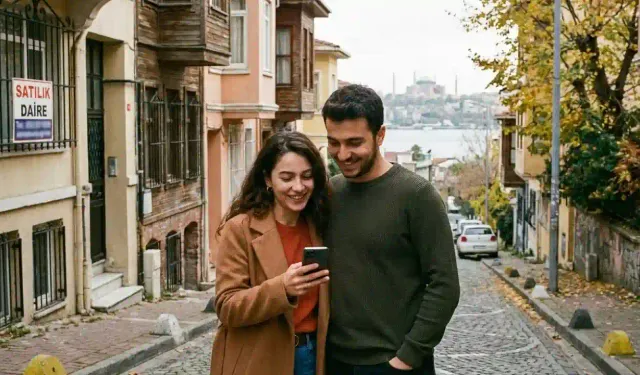 İstanbul’da Ev Almak İçin Ne Kadar Bütçe Gerekir?