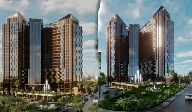 JW Marriott Residences Tarabya: İstanbul’da Ultra Lüks Yaşam ve Prestijin Yeni Adresi