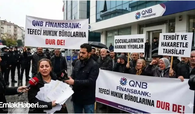 Kredi Kartı Borcu Tahsilatında Tartışmalı Yöntemler