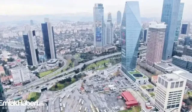 Levent Sakinleri CHP’li İBB’ye Tepkili: “Rant Değil, Nefes İstiyoruz”