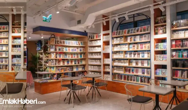 Bağdat Caddesi’nin Yeni Buluşma Noktası Paşabahçe Mağazaları Erenköy