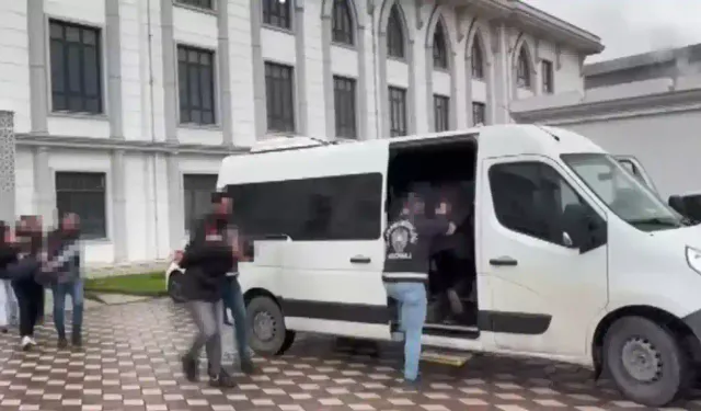 Sahte Emlak ilanları Vererek Kişiler Dolandırılıyor