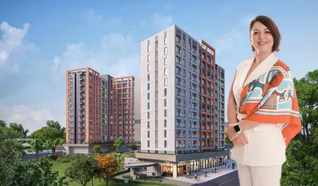 Yaşlılar için üretilen Konutlar Lüks Değil, İhtiyaç