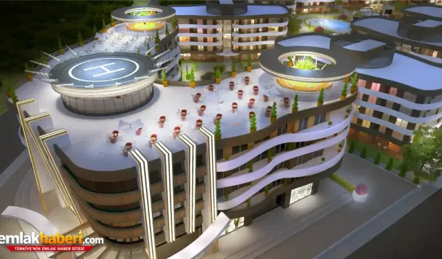 Ocak 2026’da 13 Bin 267 İş Yeri Satıldı