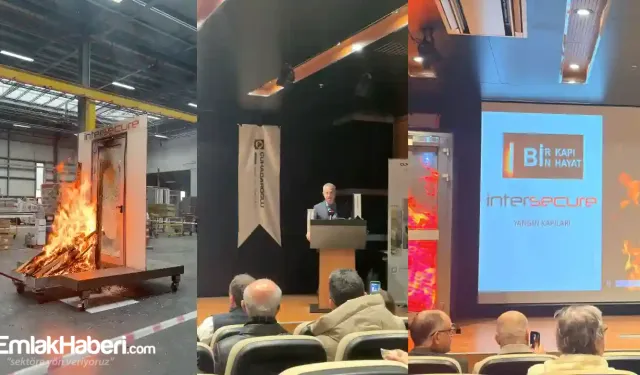 72 Yıllık Tecrübe ile Hayat Kurtaran Teknoloji