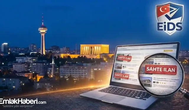 Ankara’da “Sahte Ev Sahibi” Vurgunu: Milyonluk Dolandırıcılıkta 12 Şüpheliye Dava