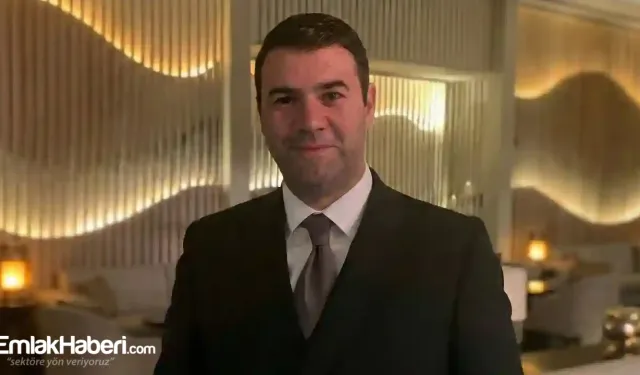 Bahadır Civan: "Karadağ, Kira Geliri ve Değer Artışını Aynı Anda Sunuyor"