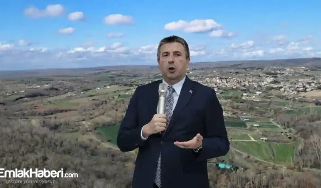 Çatalca Belediyesi’nin mali durumunda çöküş başladı.