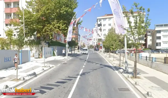 Çatalca'da Otopark Yetersizliği. Vatandaşı Hastane Otoparkını Kullanmaya Mecbur Bırakıyor.