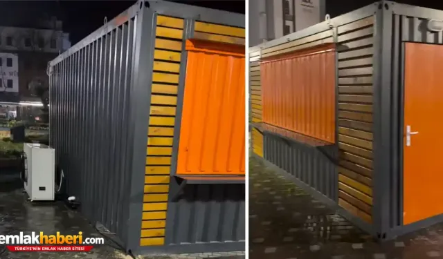 Çatalca’da Millet Bahçesi İçindeki Yapı Tartışması Büyüyor