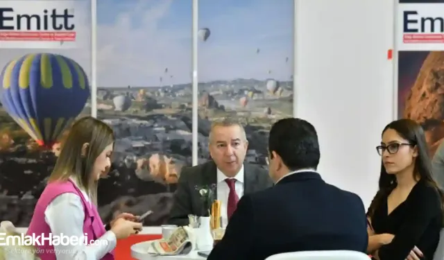 EMITT ile Dünya Turizmi İstanbul’da Buluşuyor