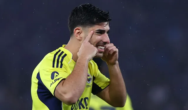 F.Bahçe'den G.Saray maçı sonrası dikkat çeken paylaşım