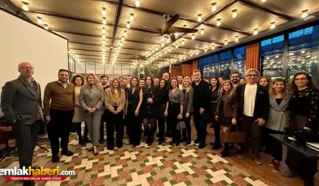 GİSP, Terminal Kadıköy’de Dönüşümü Sahada Ele Aldı