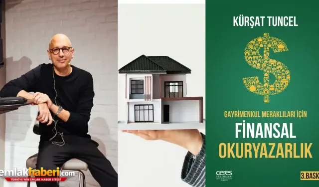 Gayrimenkulde Boşluğa Değil, Süpürülebilir Alana Yatırım Yapın