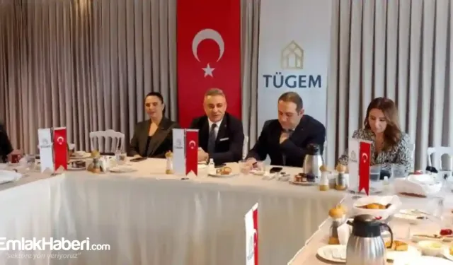 Gayrimenkulde Yeni Dönem: EİDS ile Spekülasyon Bitiyor, Güvenli Ödeme ile Kayıt Dışılık Kapanıyor