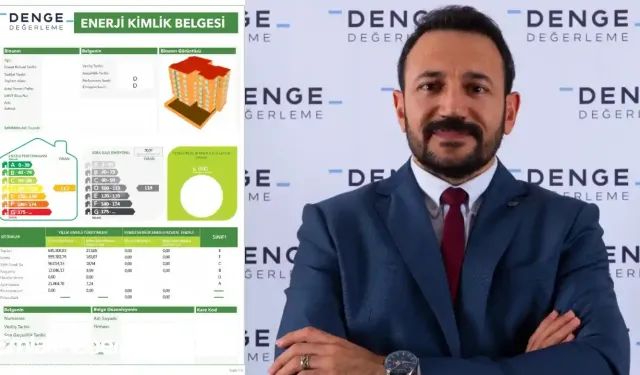 İpotekli Satışta Rota Enerji Verimliliğine Döndü