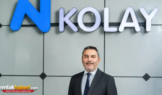 Konut piyasası takibi Ev Ekspertiz ile kolaylaşıyor