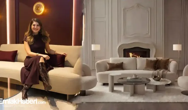 NDESIGN EZORA Koleksiyonu ile Mezopotamya’nın kadim ruhu yaşam alanlarına taşınıyor