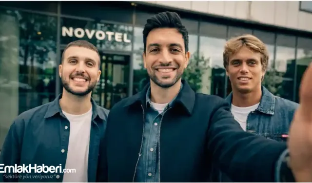 Novotel’den uzun ve sağlıklı yaşamı erişilebilir kılan dönüştürücü adım: “Longevity Everyday”