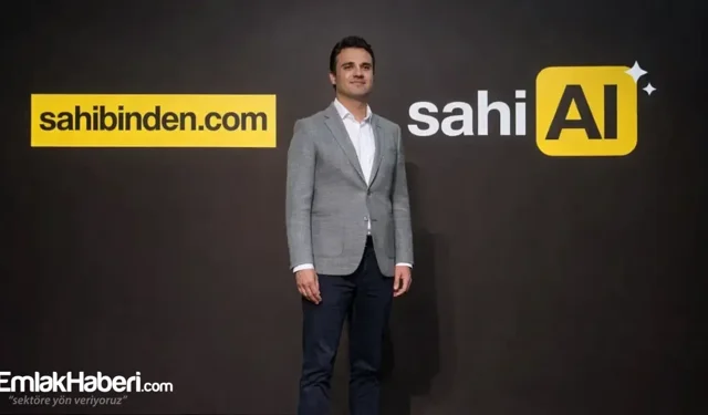 sahiAI ile İlan Aramada Yeni Dönem: sahibinden.com Yapay Zekâda Oyunu Değiştiriyor