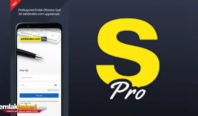 sahibinden.com’un Profesyonel Emlak Ofisi Ürünleri Yenilendi