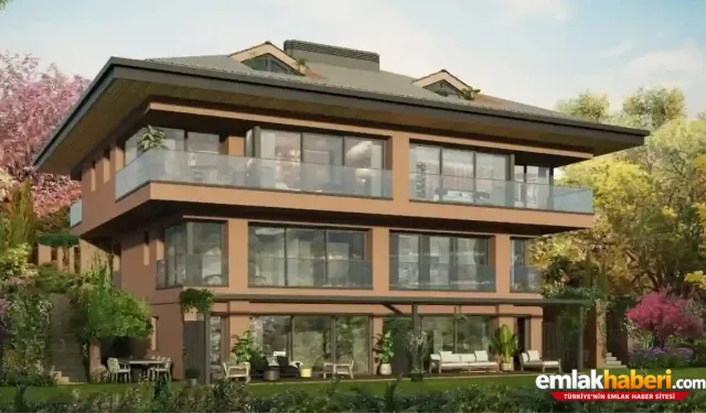 Boğaz ve Orman Arasında Ayrıcalıklı Yaşam: DenizKoru Orman