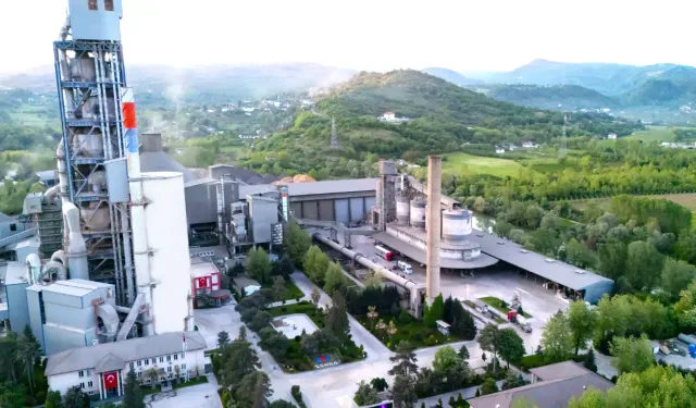 Çimko’dan 44,9 Milyon ABD Doları Tutarında İlave Tahvil İhracı