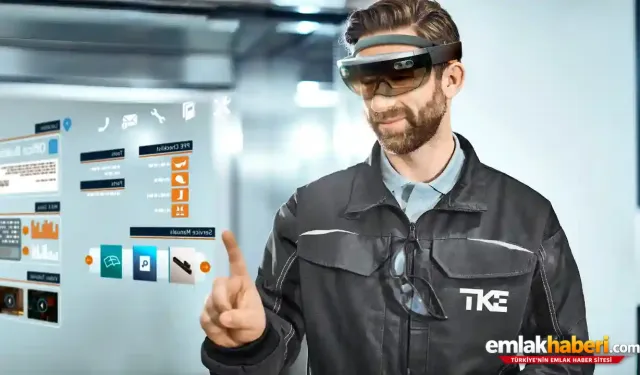 Deprem Sonrasında Asansörleri Bulut Tabanlı Teknolojiyle Uzaktan Analiz Ediyor