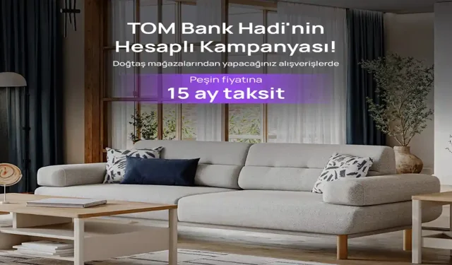 Evlilik Hazırlığı Yapanlara Özel Finansman Desteği