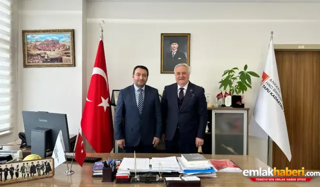 Gençler İçin Yeni Kariyer Alanı: Gayrimenkul Sektörü Üniversitelere Giriyor