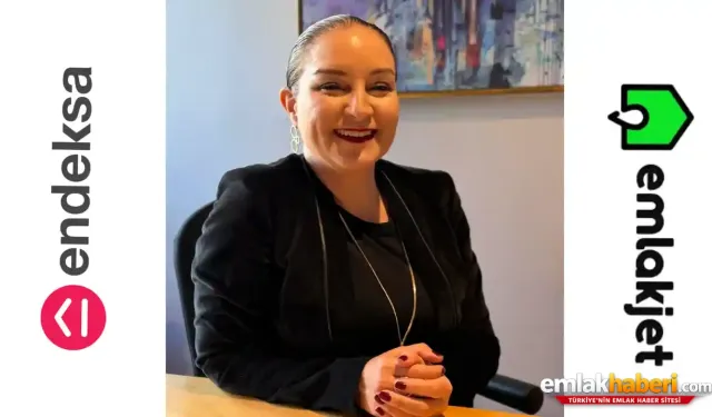 İki Güçlü Marka Emlakjet ve Endeksa, Haber Atölyesi Portföyünde