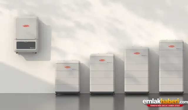 Kesintisiz ve Akıllı Enerji Yönetimi Reserva Pro ile Mümkün Hale Geliyor