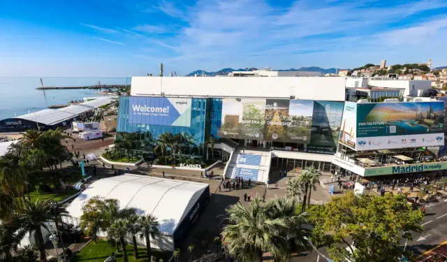 MIPIM 2026:  Değişen Dengeler, Temkinli İyimserlik ve Türkiye’nin Güvenlik Odaklı Avantajı