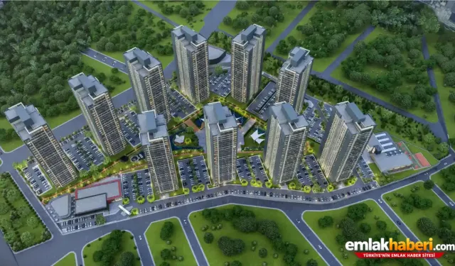 Prestijli Yaşamın Yeni Adresi: Jewel Premium İncek’te Özel Kampanya