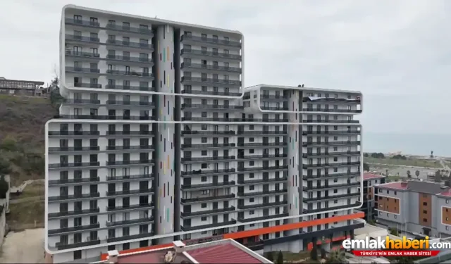 Samsun’da 12 Yıllık Kabus: Ne Tapu Var Ne Daire