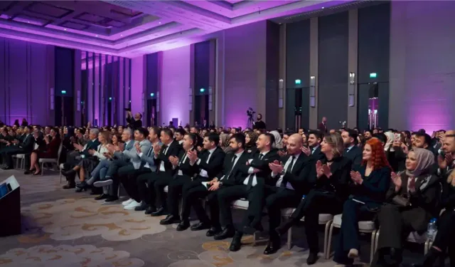 Sinpaş YTS 2025 Satış Zirvesi: “Birlikte Zirveye” Yolculuğu