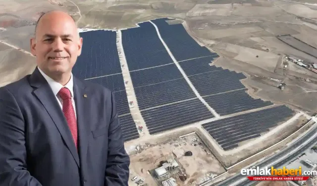 VitrA Karo elektriğinin yüzde 60’ından fazlasını güneşten karşıladı